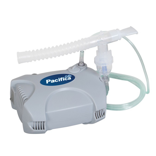 Picture of Drive Pacifica Elite Nebulizer ** Please use DALC National Contract Nebulizer 23655DM