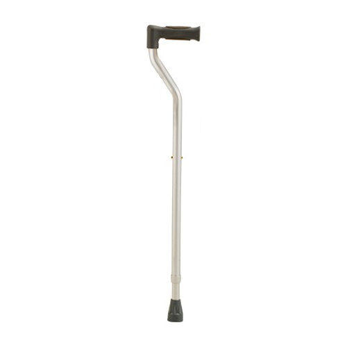 Picture of Extra Tall Offset Canes Standard & Bariatric Sizes