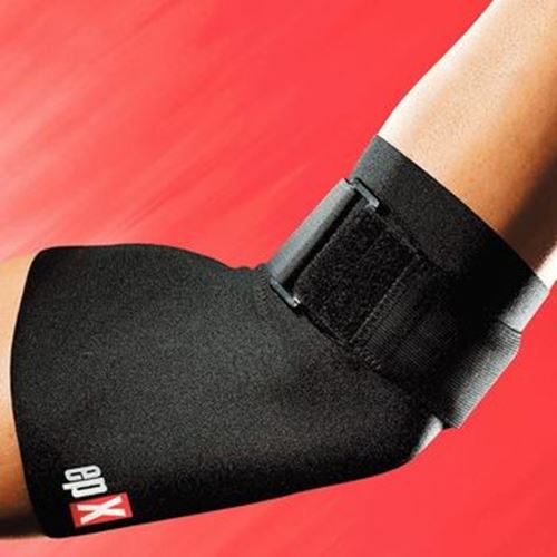 Picture of epX Elbow Sleeve w/ Strap