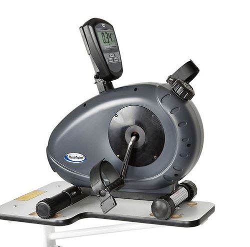 Picture of PhysioTrainer Bi-Directional Upper Body Ergometer