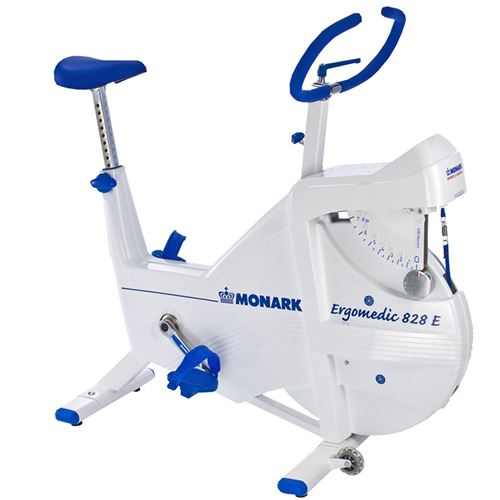 Picture of Monark Ergometer Bike