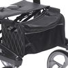 Picture of Nitro Elite CF Carbon Fiber Rollator