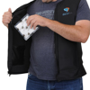 Picture of Glacier Tek Cooling Flex Vest