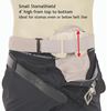 Picture of StomaShield Stoma Guard (small, medium and large included)