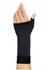Picture of WS6 Wrist Sleeve in Black