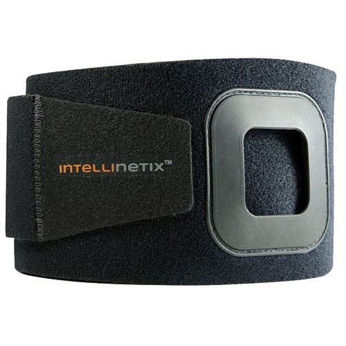 Picture of Intellinetix Universal Vibration Therapy Wrap + VIbrating hub