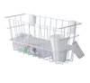 Picture of Walker Basket, Universal White