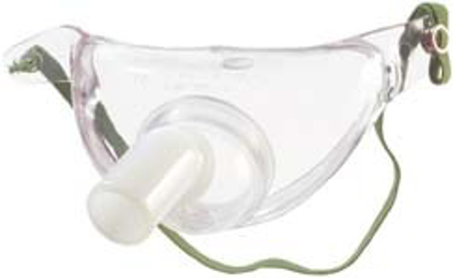Picture of Tracheotomy Mask - Case of 50