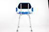 Picture of Padded Shower Chair with Back and Arms