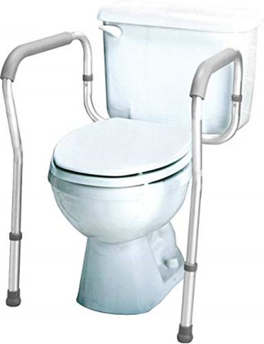 Picture of Carex Toilet Safety Frame