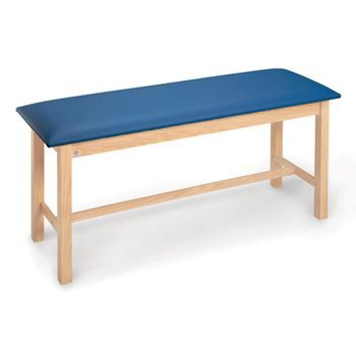 Picture of Hausmann® Green Line Tables with Shelf