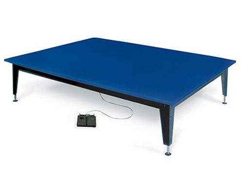 Picture of Hausmann Deluxe Bariatric Mat Platform