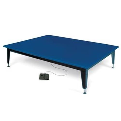 Picture of Hausmann® Standard Bariatric Electric Mat Platform