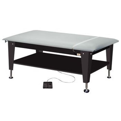 Picture of Hausmann ADA Hi-Lo Power Plinth Table