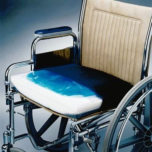 Picture of Skil-Care™ Ultra-Cushion- 18"W x 4"H