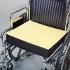 Picture of Skil-Care Comfort Foam Wheelchair Cushions