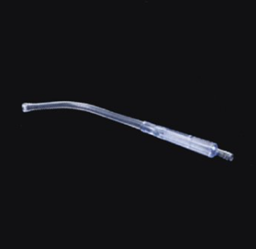 Picture of RespVac Yankauer Suction Handle Bulb Tip Non-Vented Sterile 50/cs