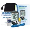 Picture of Prodigy AutoCode Talking Glucometer with Test Strips