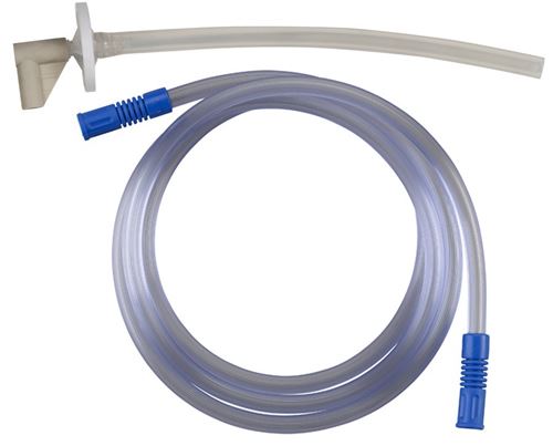 Picture of Universal Suction Tubing and Filter Kit