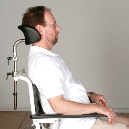 Picture of Handi Care Standard Extra Wide Headrest