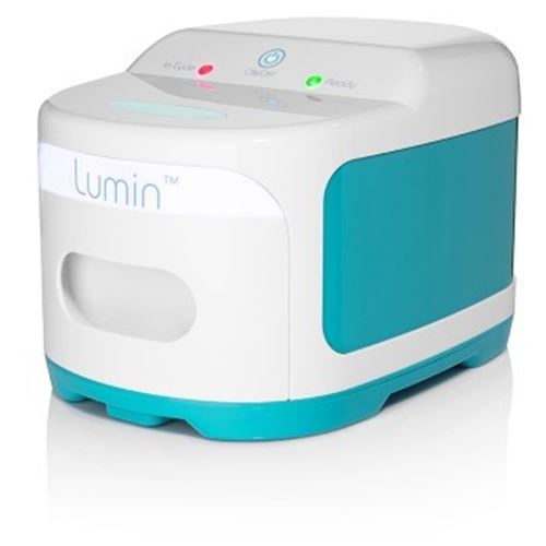 Picture of Lumin CPAP Sanitizing System