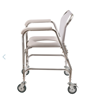 Picture of Rolling Shower Padded Transport Chair