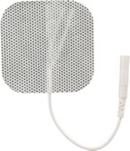Picture of 2" Square Electrodes, Pack of 4