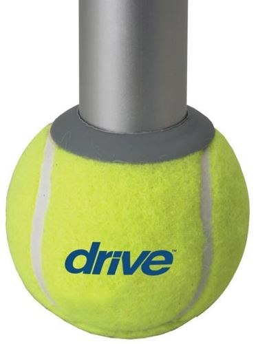 Picture of Tennis Ball Box With Extra Glide Pads Sold in Pairs