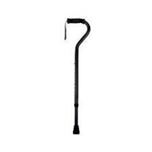 Picture of Offset Black Cane