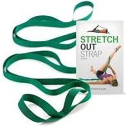 Picture of Stretch-Out Strap w/ Booklet