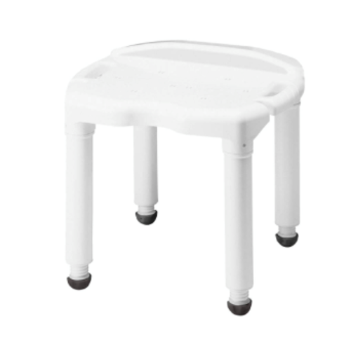 Picture of Carex Universal Bath Seat Without Back