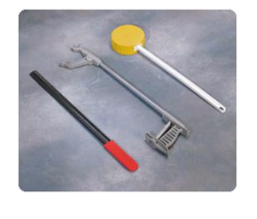 Picture of BASIC HIP KIT 24 (Includes Round Sponge, 26" reacher & 24" shoehorn)