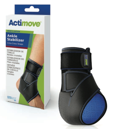Picture of Actimove Ankle Stabilizer: Universal