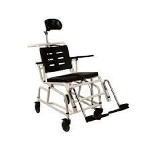 Picture of Combi-TILT Chair with Head & Footrest