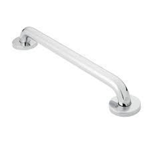 Picture of Peened Stainless Steel Grab Bar,1-1/4" Diameter With 1-1/4" concealed screw