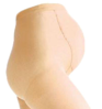 Picture of AW Style Closed Toe Maternity Pantyhose 206/306 Beige