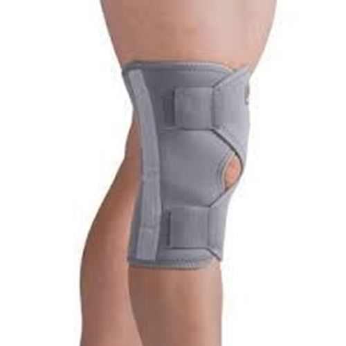 Picture of Swede-O Thermal Vent Open Knee Wrap Stabilizer
