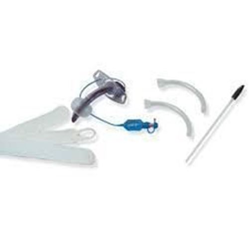 Picture of PORTEX TRACH BLU UNCF
