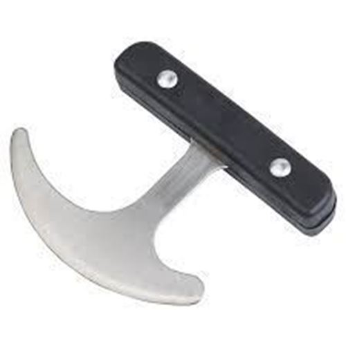Picture of Rocker Knife Plastic Handle