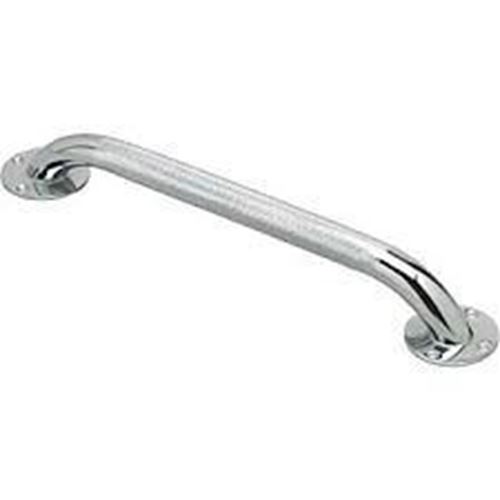 Picture of Carex Textured Steel Wall Grab Bar