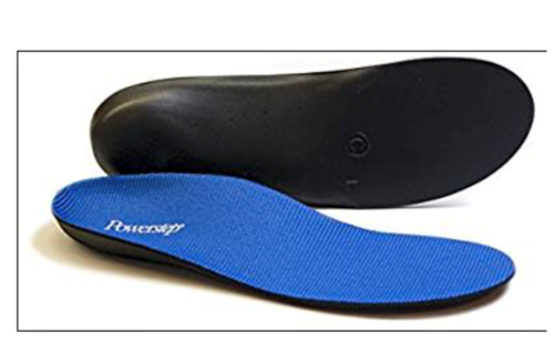 Picture of PowerStep Full-Length Insoles