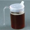 Picture of Independence One-Handled Clear Cup