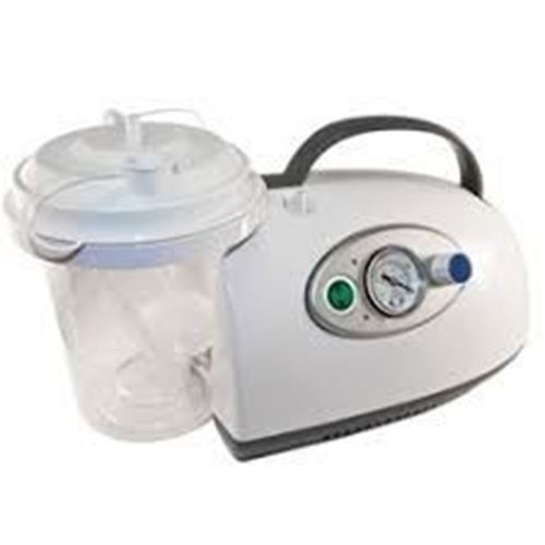 Picture of Roscoe Portable Suction Machine