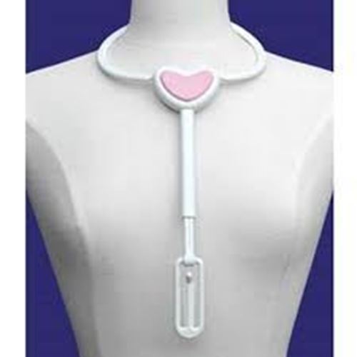 Pisces Healthcare Solutions. Buckingham Bra-Angel