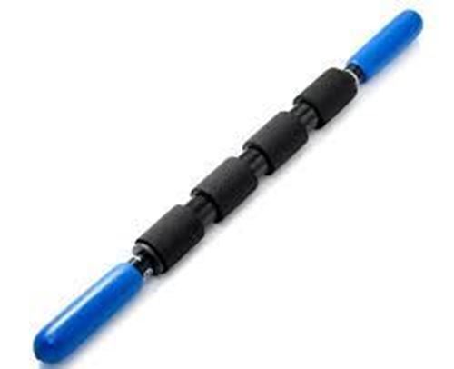 Picture of Roller Massager with Trigger Point Release Grips, Standard