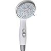 Picture of 5 Function Deluxe Handheld Shower Set