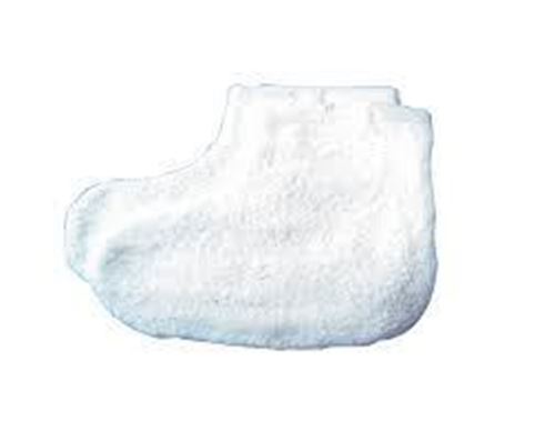 Picture of Parabath Mitt and Bootie Liners