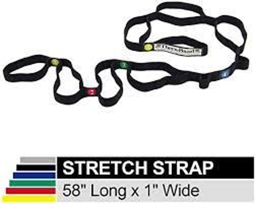 Picture of TheraBand Stretch Strap