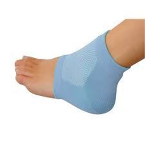 Picture of Heel-So-Smooth Vented Heel Sleeve