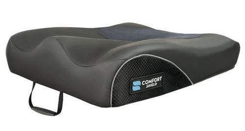 Picture of Comfort Company Shield Wheelchair Cushion